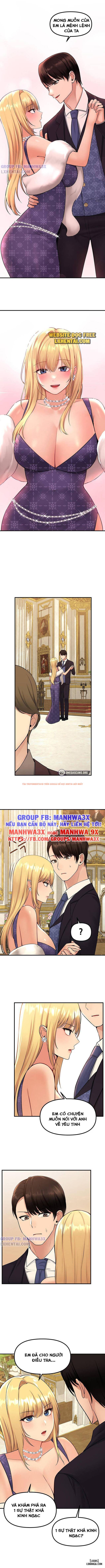 Xem ảnh 1 trong truyện hentai Thuần Hóa Nàng Elf - Chapter 36 - hentaitvn.net