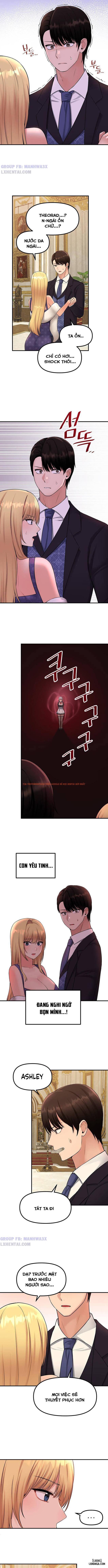 Xem ảnh 4 trong truyện hentai Thuần Hóa Nàng Elf - Chapter 36 - hentaitvn.net