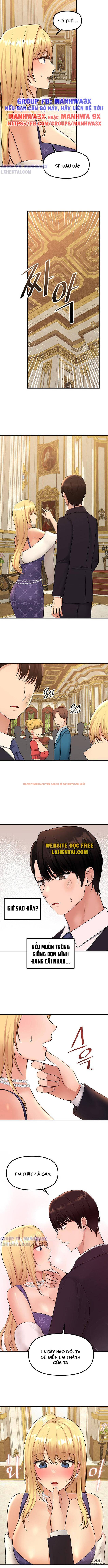 Xem ảnh 5 trong truyện hentai Thuần Hóa Nàng Elf - Chapter 36 - hentaitvn.net