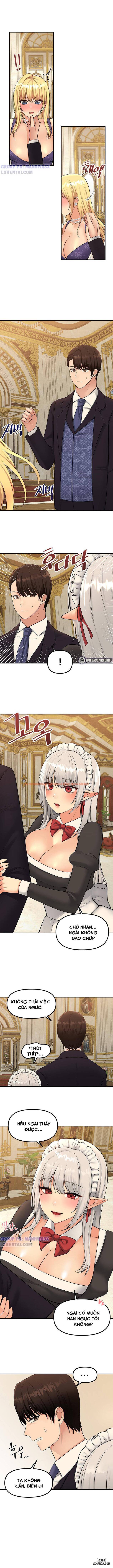 Xem ảnh 6 trong truyện hentai Thuần Hóa Nàng Elf - Chapter 36 - hentaitvn.net