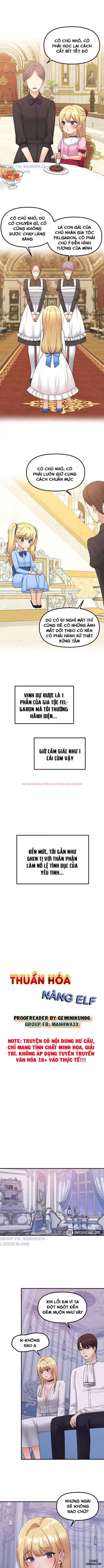 Xem ảnh 0 trong truyện hentai Thuần Hóa Nàng Elf - Chapter 37 - hentaitvn.net