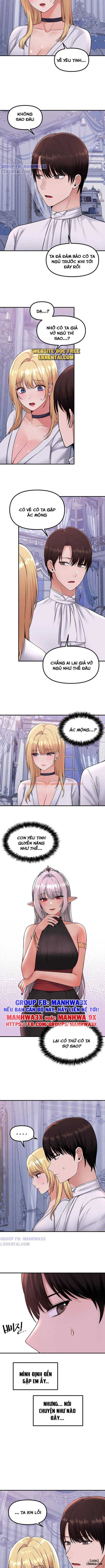 Xem ảnh 1 trong truyện hentai Thuần Hóa Nàng Elf - Chapter 37 - hentaitvn.net