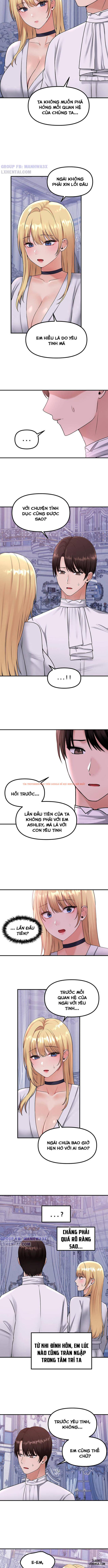 Xem ảnh 2 trong truyện hentai Thuần Hóa Nàng Elf - Chapter 37 - hentaitvn.net