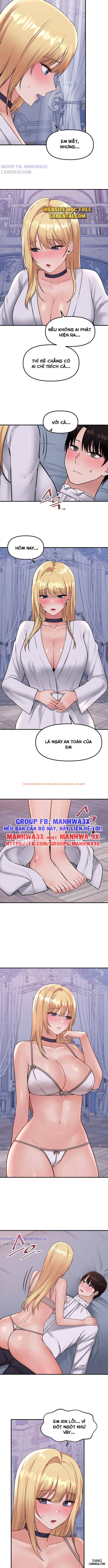 Xem ảnh 5 trong truyện hentai Thuần Hóa Nàng Elf - Chapter 37 - hentaitvn.net