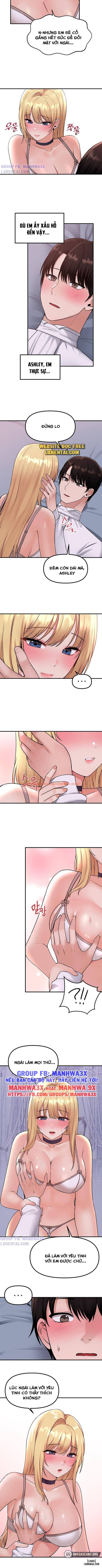 Xem ảnh 6 trong truyện hentai Thuần Hóa Nàng Elf - Chapter 37 - hentaitvn.net