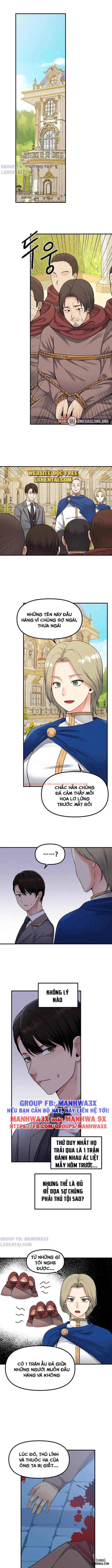 Xem ảnh 0 trong truyện hentai Thuần Hóa Nàng Elf - Chapter 42 - hentaitvn.net