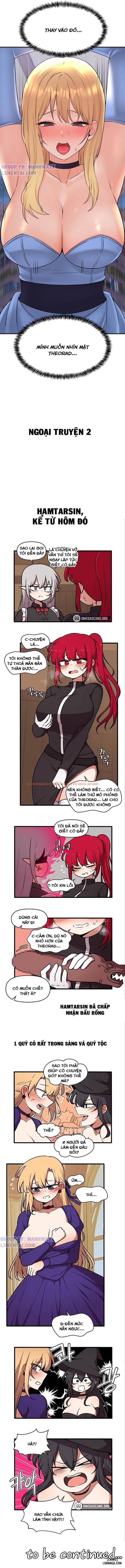 Xem ảnh 8 trong truyện hentai Thuần Hóa Nàng Elf - Chapter 46 - hentaitvn.net