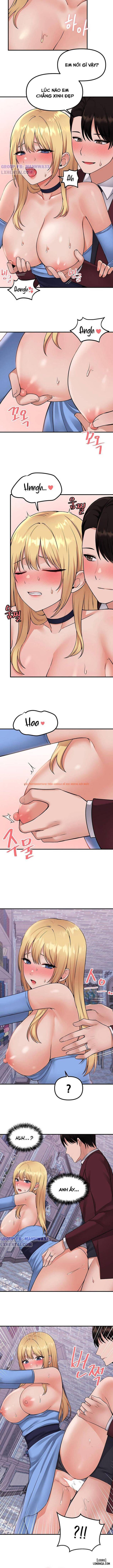 Xem ảnh 3 trong truyện hentai Thuần Hóa Nàng Elf - Chapter 47 - hentaitvn.net
