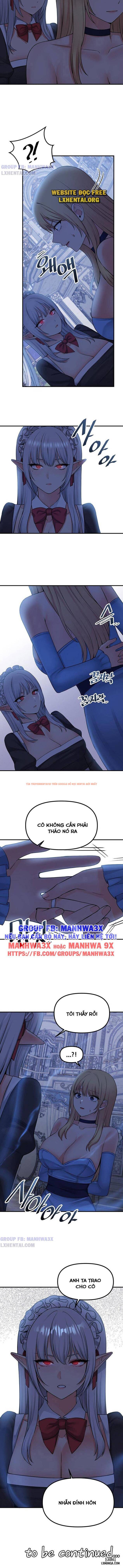 Xem ảnh 9 trong truyện hentai Thuần Hóa Nàng Elf - Chapter 47 - hentaitvn.net