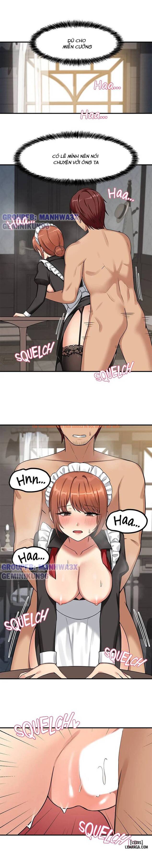 Trang truyện 5 trong truyện tranh Thuần Hóa Nàng Elf - Chapter 5 - hentai24h.pro