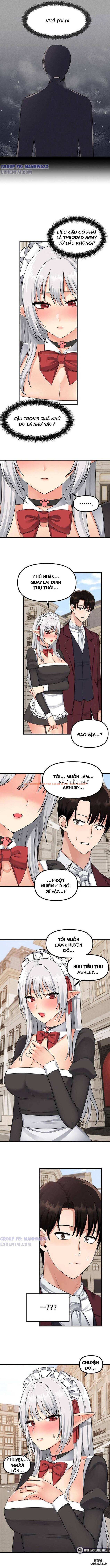 Xem ảnh 7 trong truyện hentai Thuần Hóa Nàng Elf - Chapter 54 - hentaitvn.net