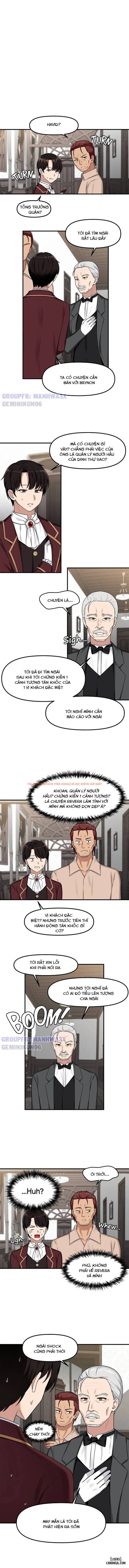 Trang truyện 6 trong truyện tranh Thuần Hóa Nàng Elf - Chapter 6 - hentai24h.pro