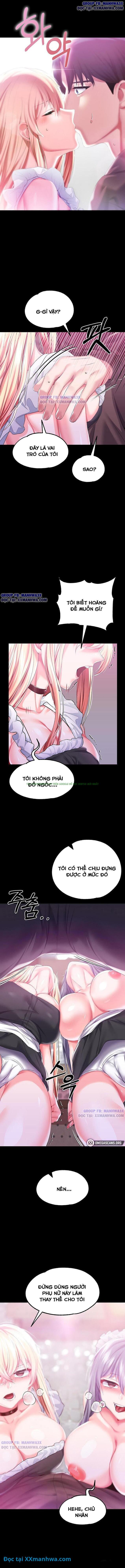 Xem ảnh truyen thuan hoa nu phan dien chapter 43 (7) trong truyện hentai Thuần Hóa Nữ Phản Diện - Chap 43 - truyenhentai18.net