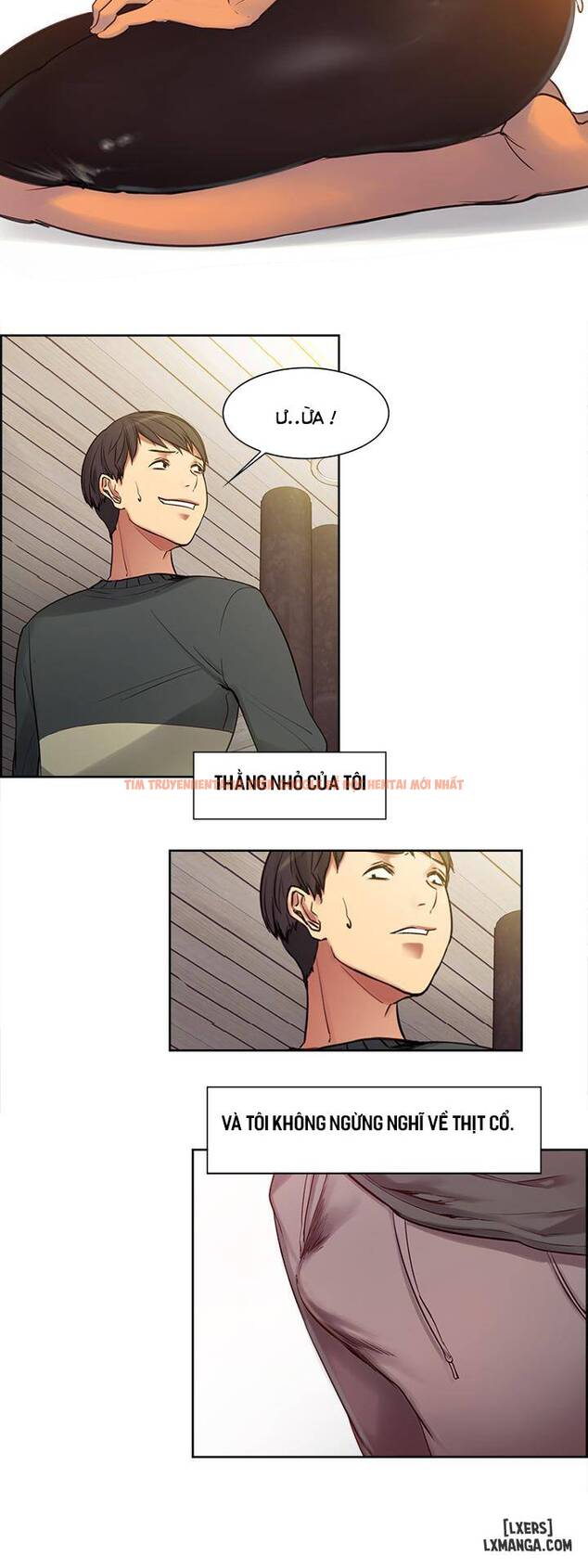Trang truyện 20 trong truyện tranh Thuần Phục Hầu Gái - Chapter 1 - zhentaivn.pro