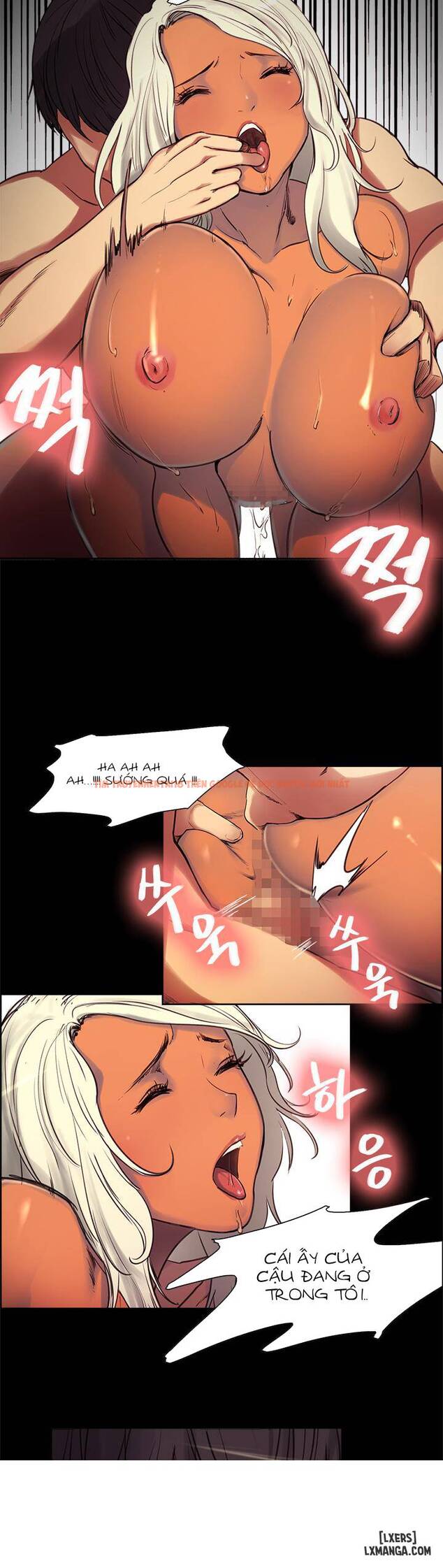 Trang truyện 22 trong truyện tranh Thuần Phục Hầu Gái - Chapter 1 - zhentaivn.pro