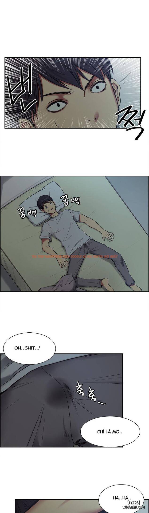 Trang truyện 26 trong truyện tranh Thuần Phục Hầu Gái - Chapter 1 - zhentaivn.pro