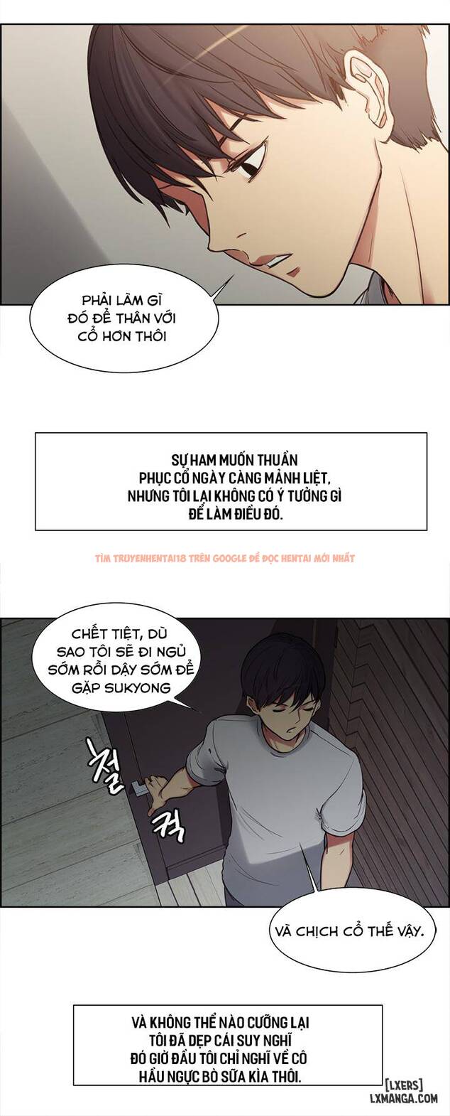 Trang truyện 28 trong truyện tranh Thuần Phục Hầu Gái - Chapter 1 - zhentaivn.pro