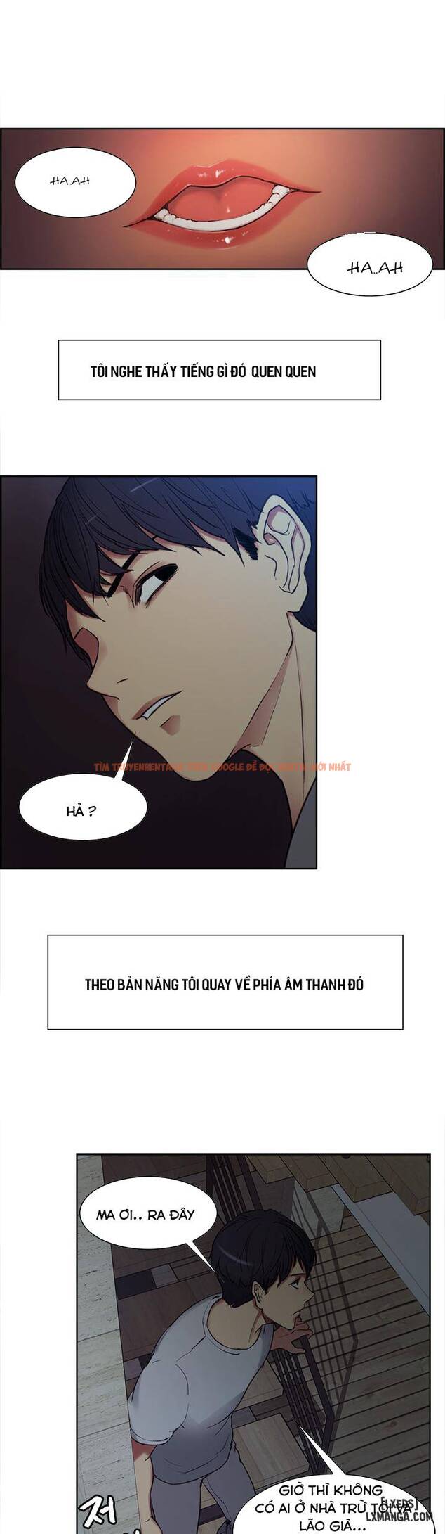 Trang truyện 29 trong truyện tranh Thuần Phục Hầu Gái - Chapter 1 - zhentaivn.pro