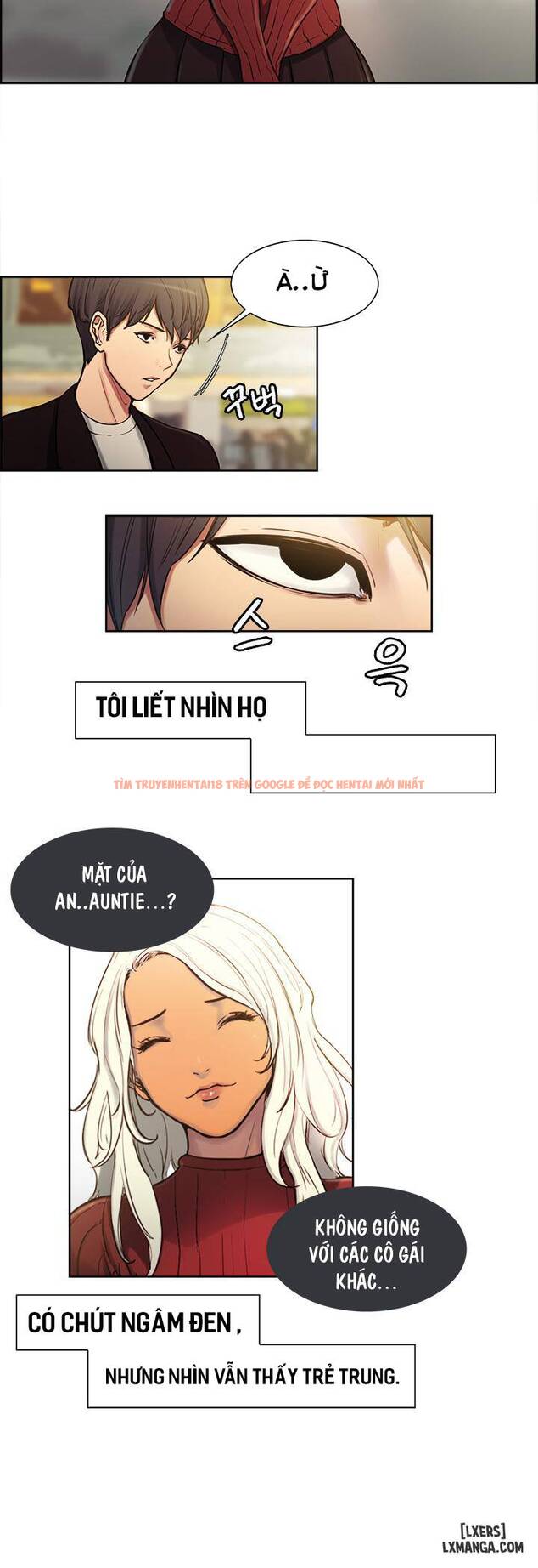 Trang truyện 3 trong truyện tranh Thuần Phục Hầu Gái - Chapter 1 - zhentaivn.pro