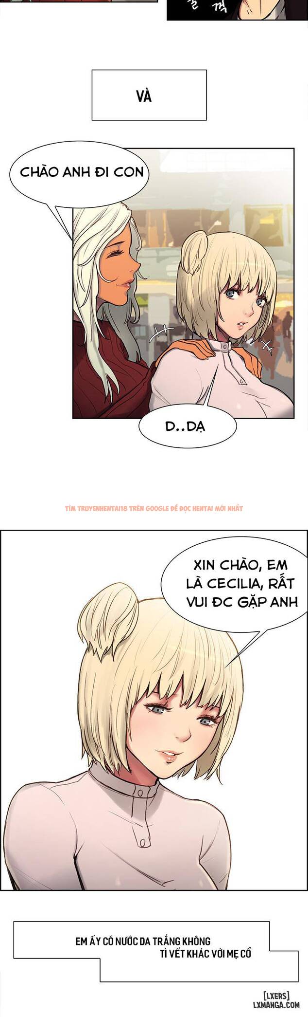 Trang truyện 5 trong truyện tranh Thuần Phục Hầu Gái - Chapter 1 - zhentaivn.pro