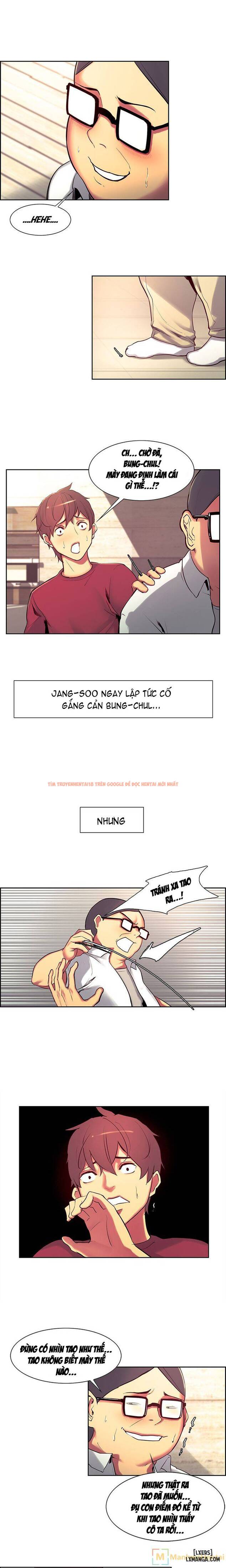 Trang truyện 5 trong truyện tranh Thuần Phục Hầu Gái - Chapter 12 - zhentaivn.pro