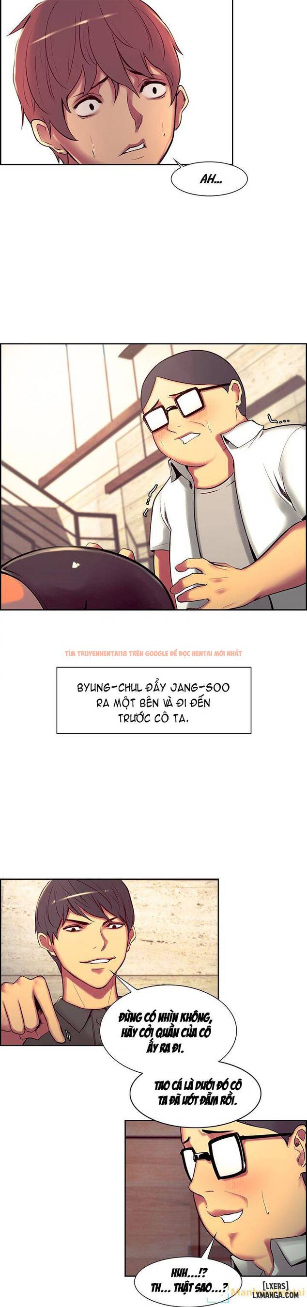 Trang truyện 6 trong truyện tranh Thuần Phục Hầu Gái - Chapter 12 - zhentaivn.pro