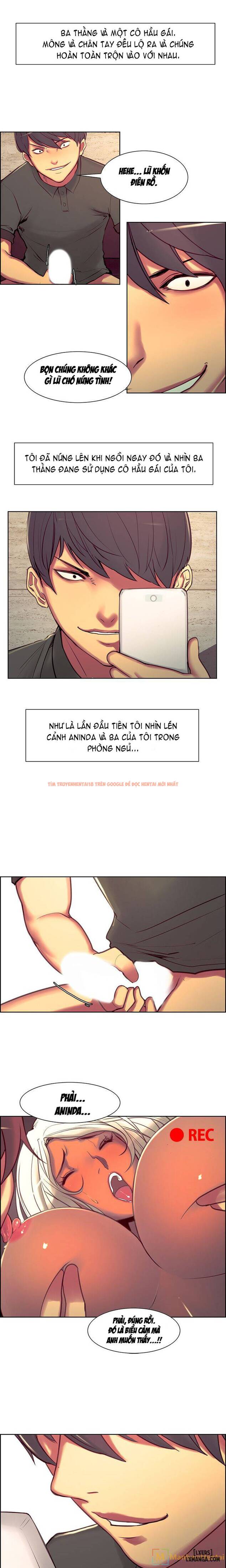 Trang truyện 13 trong truyện tranh Thuần Phục Hầu Gái - Chapter 13 - zhentaivn.pro