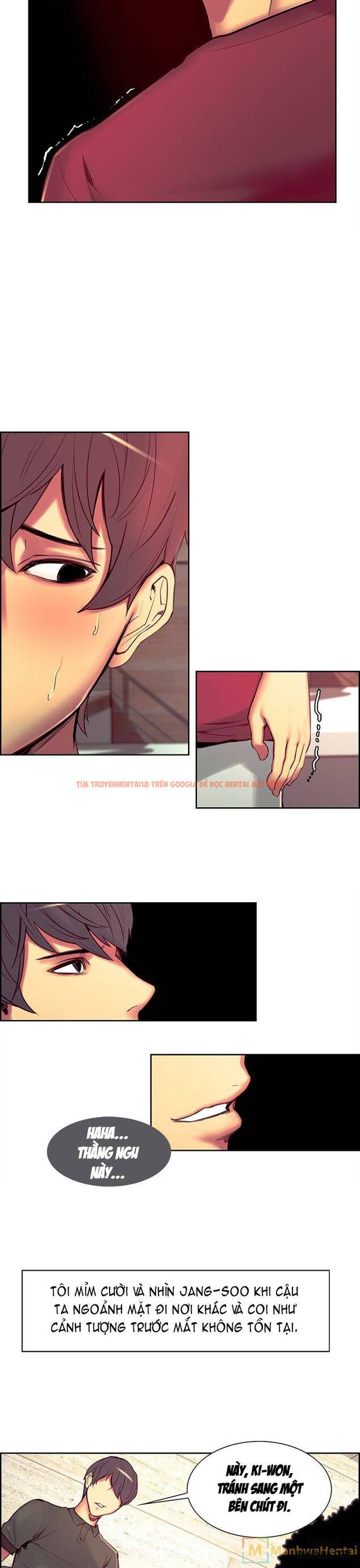 Trang truyện 3 trong truyện tranh Thuần Phục Hầu Gái - Chapter 13 - zhentaivn.pro