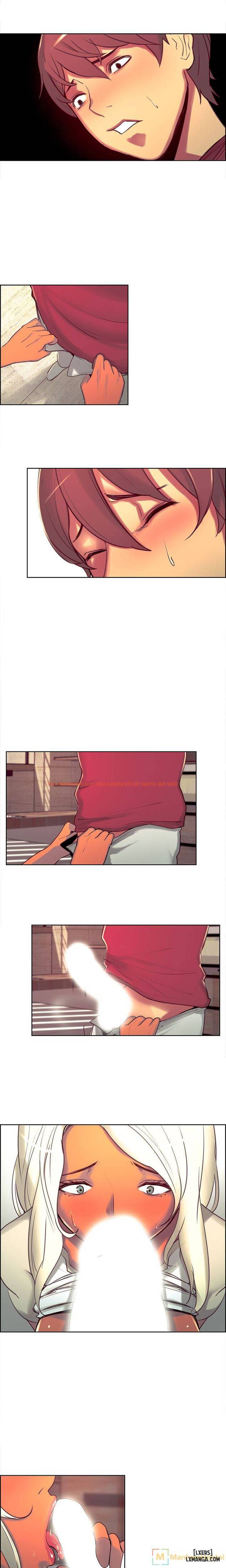 Trang truyện 8 trong truyện tranh Thuần Phục Hầu Gái - Chapter 13 - zhentaivn.pro