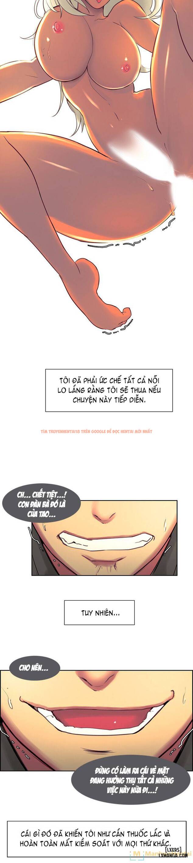Trang truyện 10 trong truyện tranh Thuần Phục Hầu Gái - Chapter 15 - zhentaivn.pro