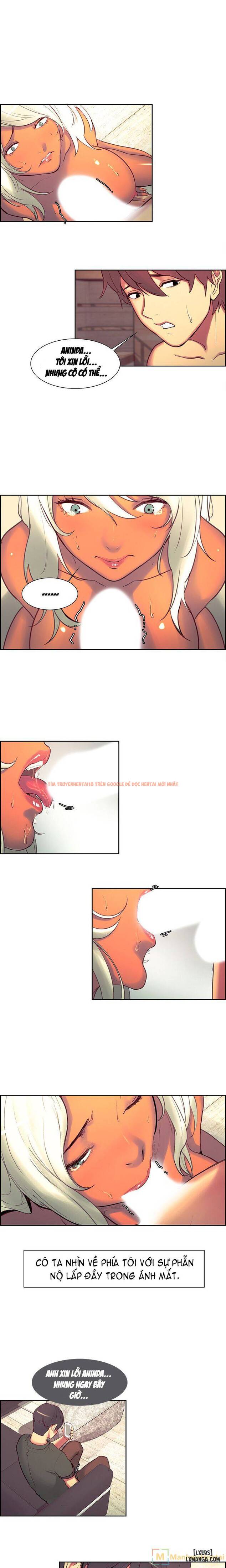 Trang truyện 11 trong truyện tranh Thuần Phục Hầu Gái - Chapter 15 - zhentaivn.pro