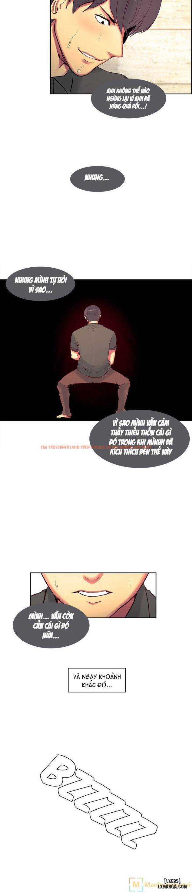 Trang truyện 12 trong truyện tranh Thuần Phục Hầu Gái - Chapter 15 - zhentaivn.pro