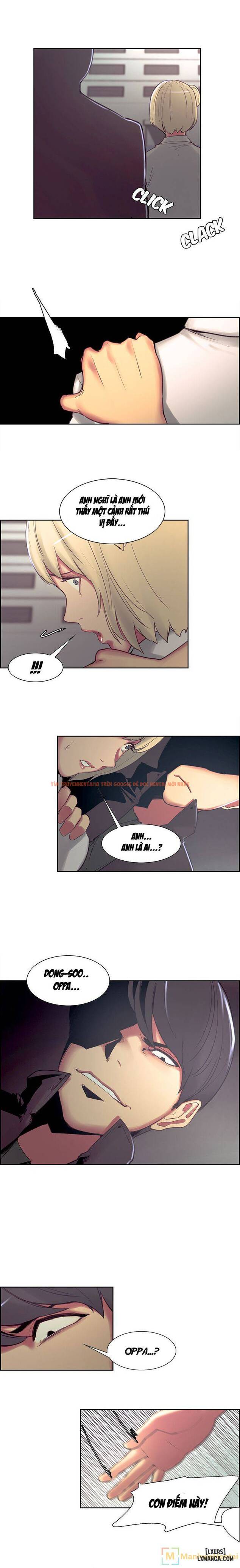Trang truyện 11 trong truyện tranh Thuần Phục Hầu Gái - Chapter 16 - zhentaivn.pro