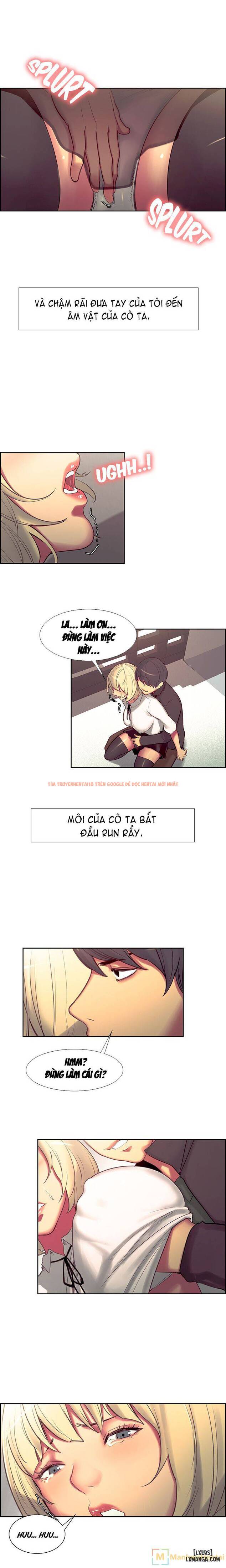 Trang truyện 6 trong truyện tranh Thuần Phục Hầu Gái - Chapter 18 - zhentaivn.pro