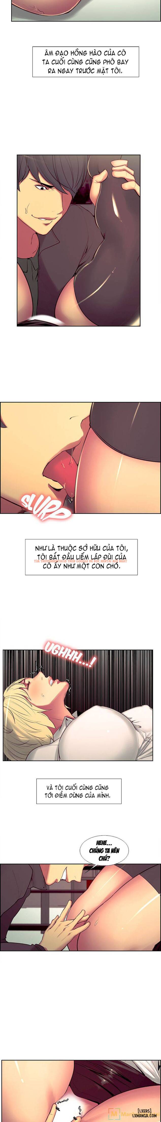 Trang truyện 7 trong truyện tranh Thuần Phục Hầu Gái - Chapter 19 - zhentaivn.pro