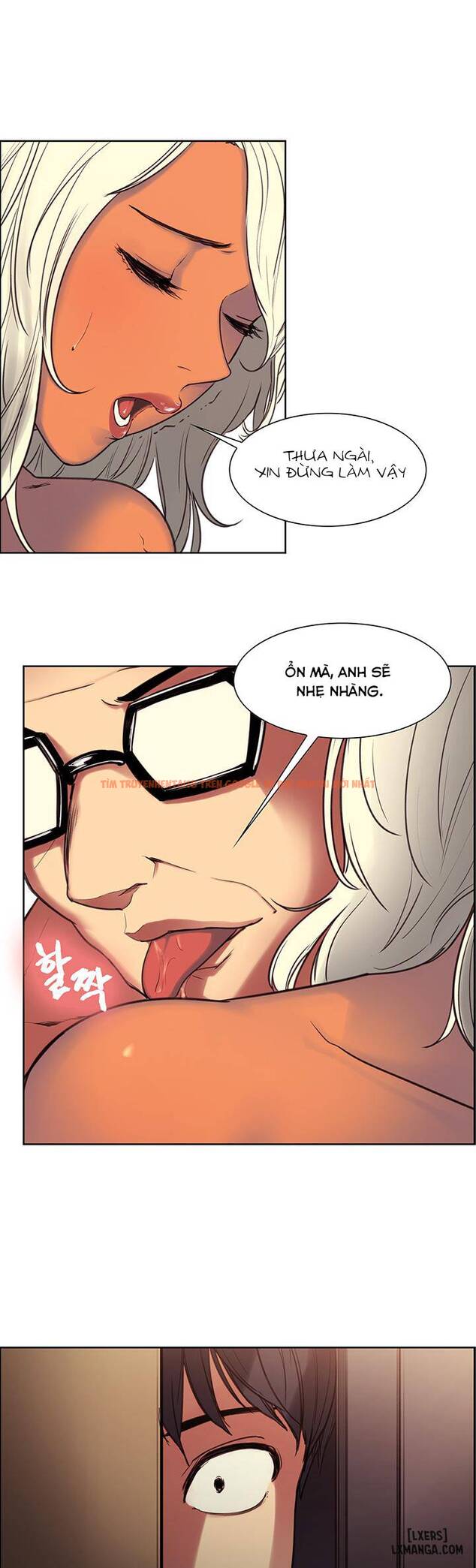 Trang truyện 1 trong truyện tranh Thuần Phục Hầu Gái - Chapter 2 - zhentaivn.pro