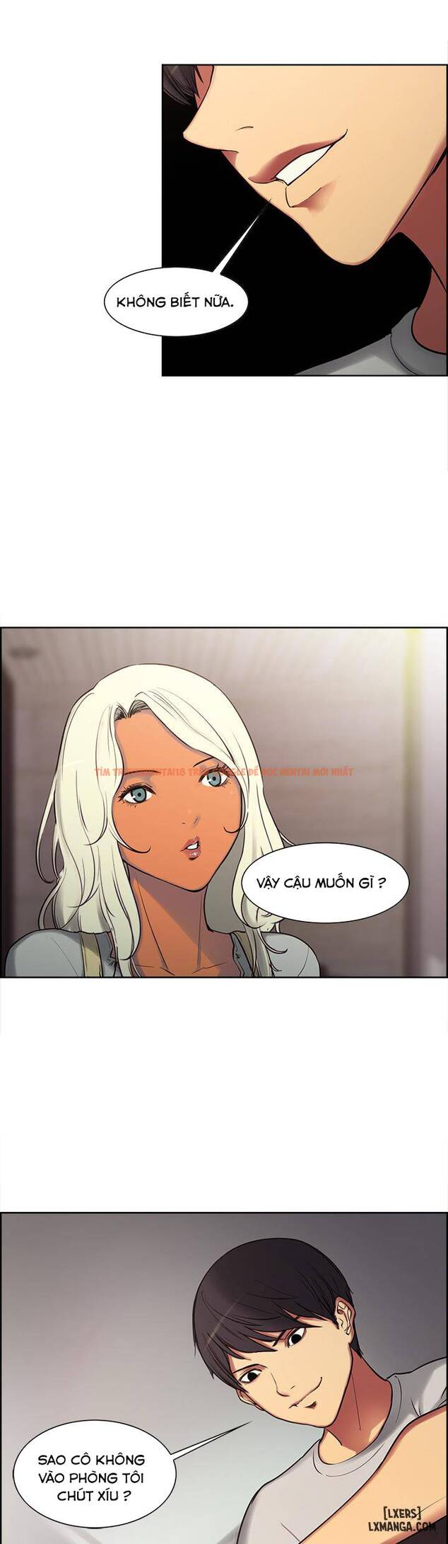 Trang truyện 26 trong truyện tranh Thuần Phục Hầu Gái - Chapter 2 - zhentaivn.pro