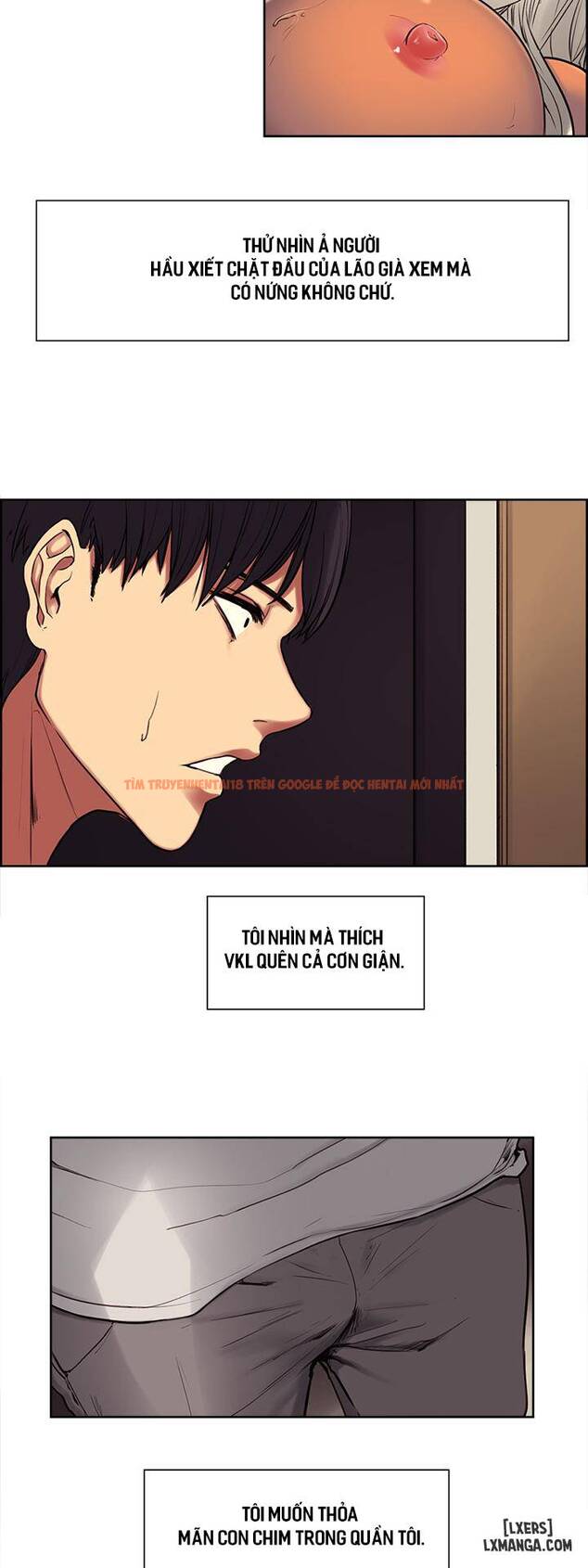 Trang truyện 7 trong truyện tranh Thuần Phục Hầu Gái - Chapter 2 - zhentaivn.pro