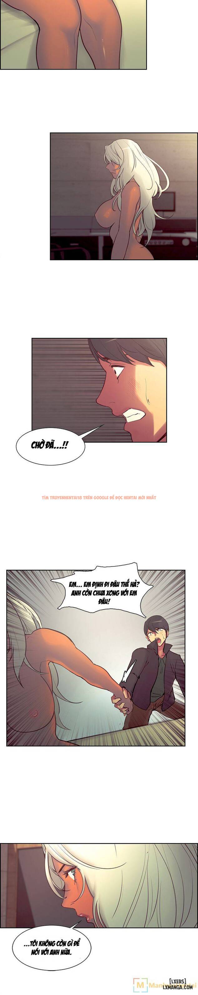 Trang truyện 12 trong truyện tranh Thuần Phục Hầu Gái - Chapter 21 - zhentaivn.pro