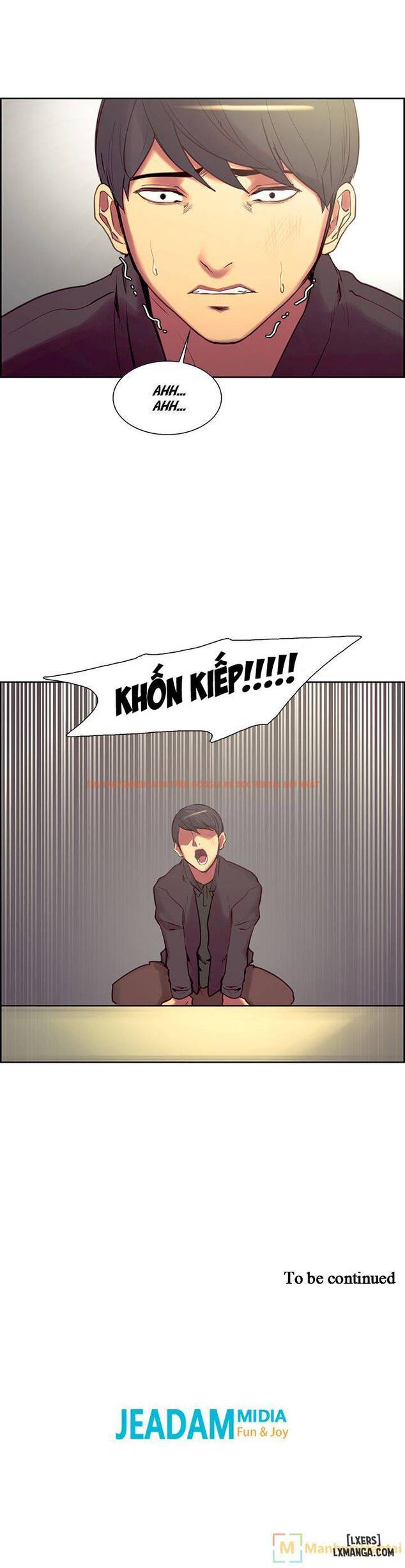 Trang truyện 15 trong truyện tranh Thuần Phục Hầu Gái - Chapter 21 - zhentaivn.pro