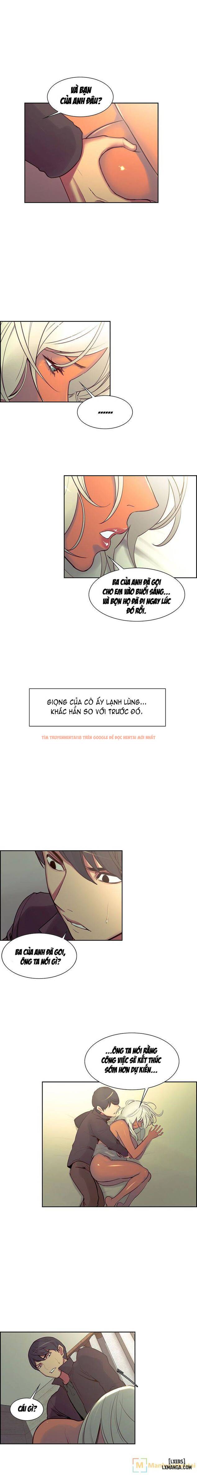 Trang truyện 3 trong truyện tranh Thuần Phục Hầu Gái - Chapter 21 - zhentaivn.pro