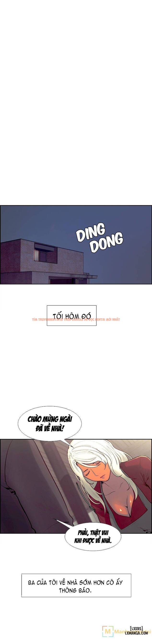Trang truyện 1 trong truyện tranh Thuần Phục Hầu Gái - Chapter 22 - zhentaivn.pro
