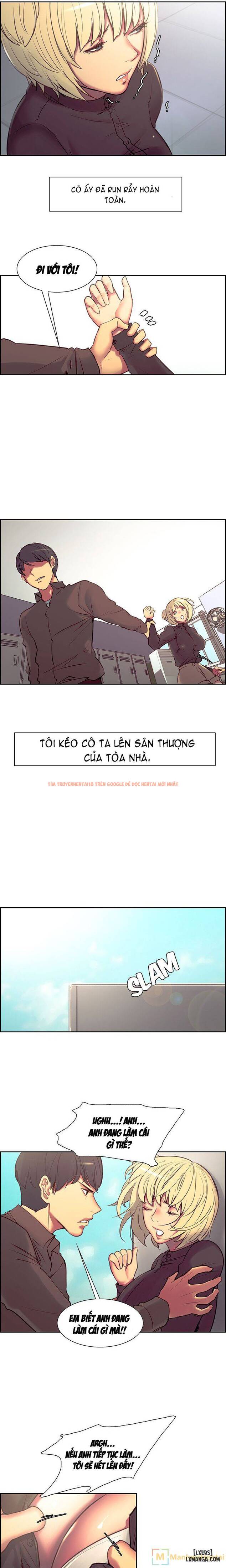 Trang truyện 12 trong truyện tranh Thuần Phục Hầu Gái - Chapter 22 - zhentaivn.pro