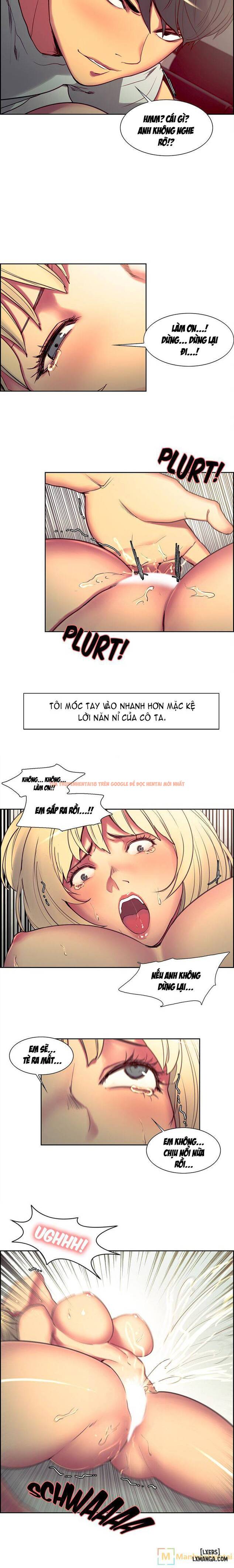 Trang truyện 10 trong truyện tranh Thuần Phục Hầu Gái - Chapter 23 - zhentaivn.pro