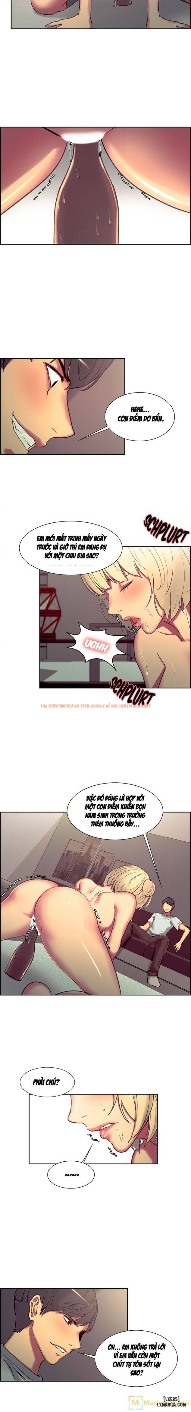 Trang truyện 7 trong truyện tranh Thuần Phục Hầu Gái - Chapter 23 - zhentaivn.pro