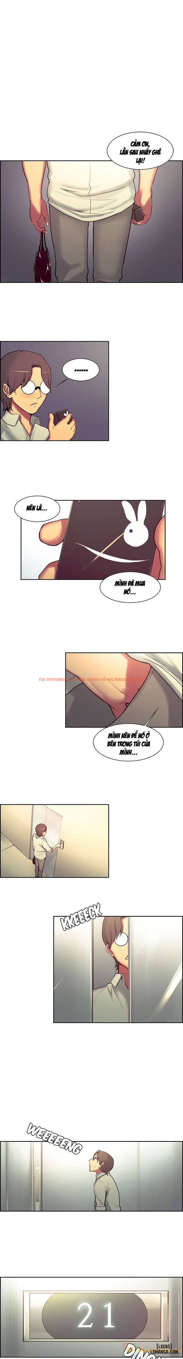 Trang truyện 9 trong truyện tranh Thuần Phục Hầu Gái - Chapter 24 - zhentaivn.pro