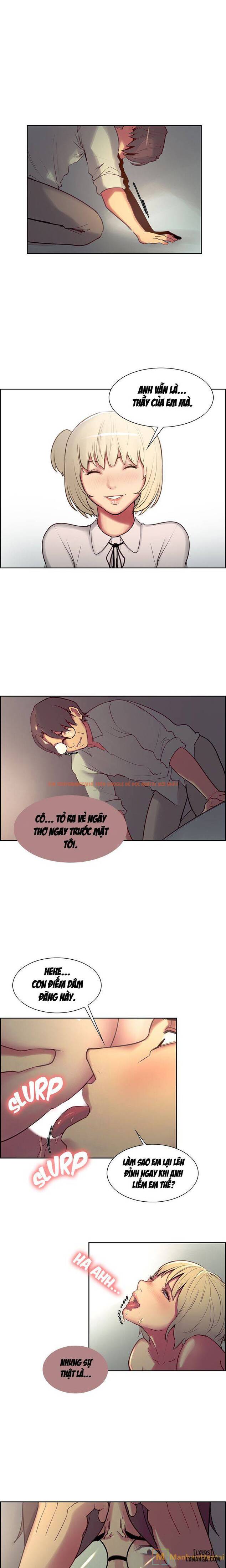 Trang truyện 10 trong truyện tranh Thuần Phục Hầu Gái - Chapter 25 - zhentaivn.pro