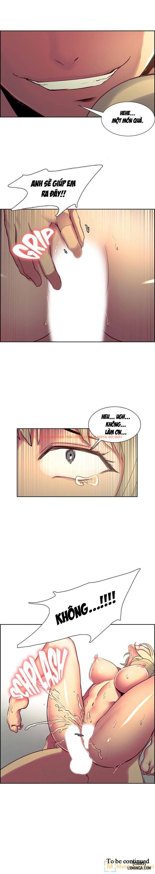 Trang truyện 9 trong truyện tranh Thuần Phục Hầu Gái - Chapter 26 - zhentaivn.pro
