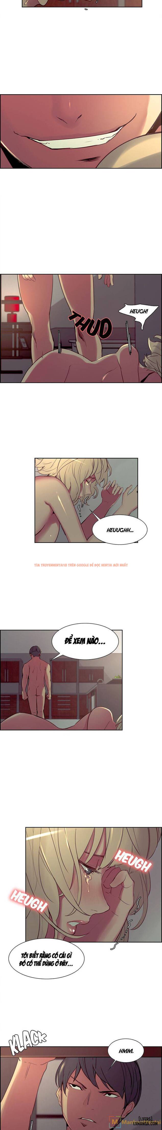 Trang truyện 2 trong truyện tranh Thuần Phục Hầu Gái - Chapter 27 - zhentaivn.pro