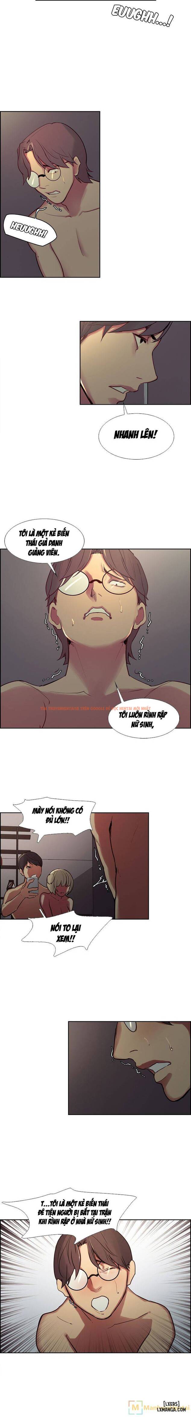 Trang truyện 5 trong truyện tranh Thuần Phục Hầu Gái - Chapter 28 - zhentaivn.pro